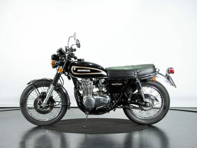 Honda CB 500 Four