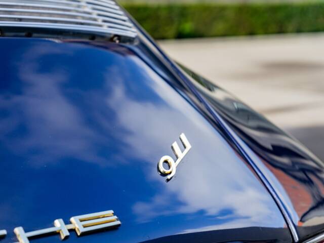Porsche 911 2.0