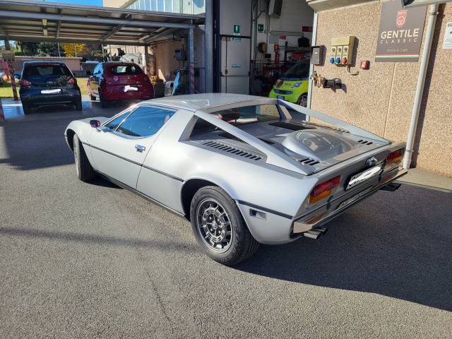Maserati Merak