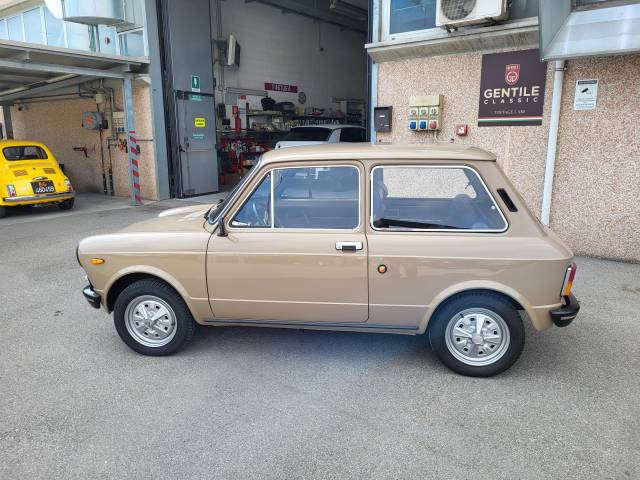 Autobianchi A112 Abarth
