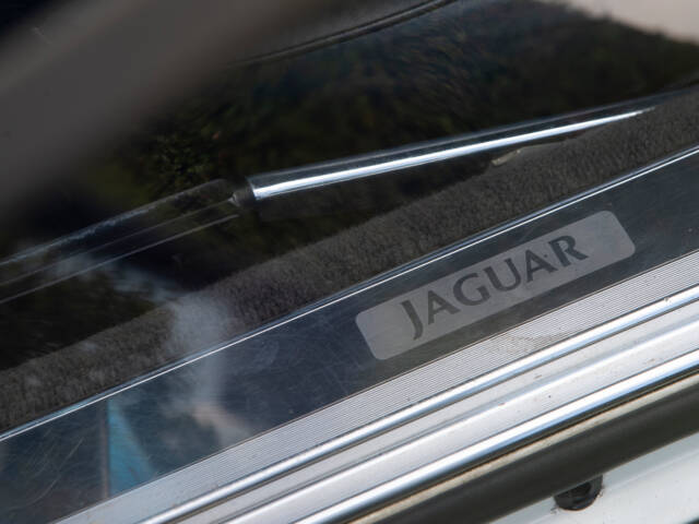 Jaguar XJS 5.3 V12