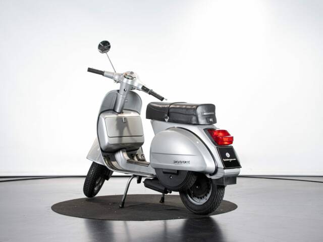 Piaggio Vespa P 200 E