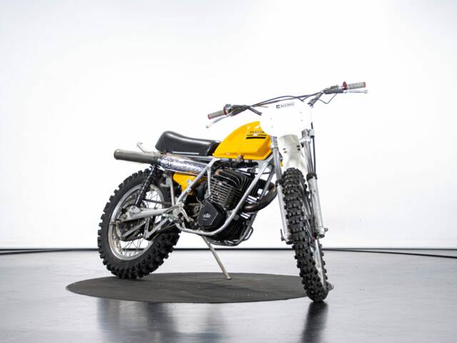 KTM 250 MC/GS