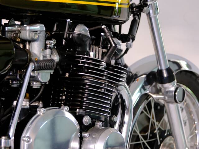 Kawasaki 900 Z1