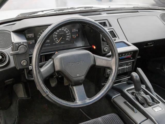 Toyota MR2