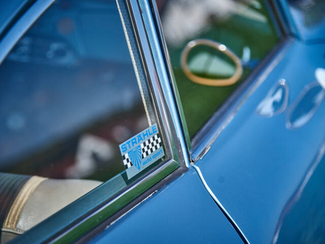 Porsche 356 A 1600 S