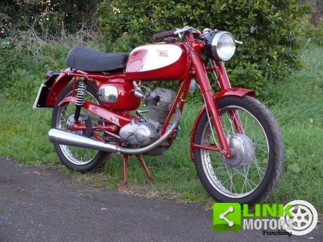 Image 1/10 of Moto Morini DUMMY (1964)