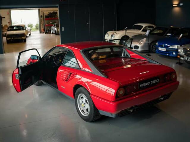 Ferrari Mondial 3.2