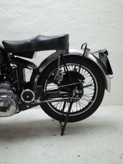 Vincent Rapide C
