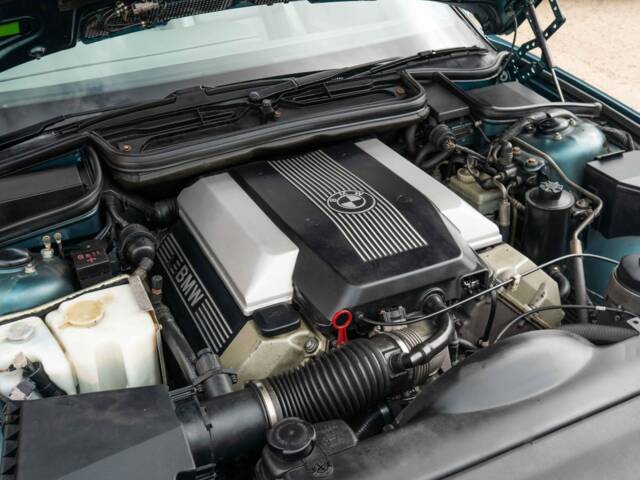 BMW 840Ci