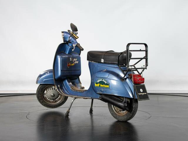 Piaggio Vespa 125 Primavera ET3
