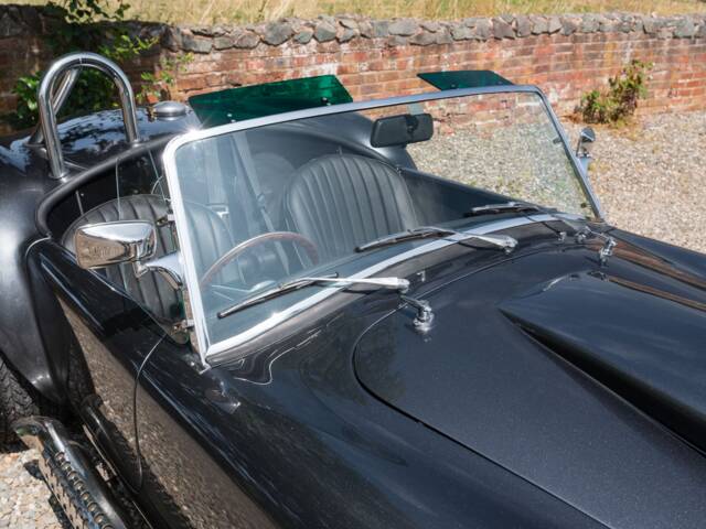 AC Cobra Mk IV