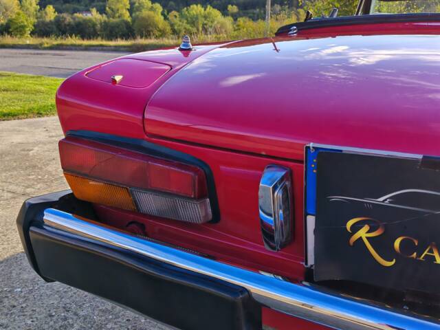 FIAT 124 Spider CS2