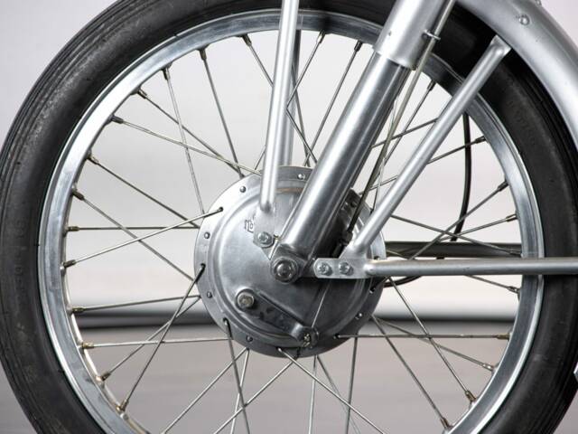 Mondial 160 Sport Lusso