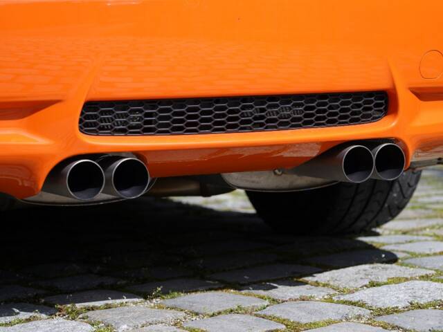 BMW M3 GTS