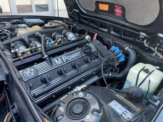 BMW M 635 CSi