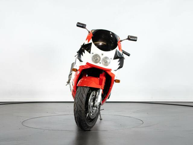 Honda CBR 900RR Fireblade
