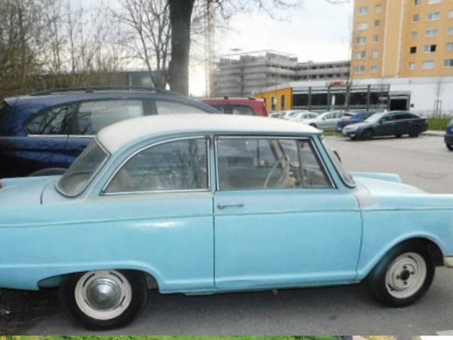Das Goggo kann man auch kaufen, ca 4500 Euro