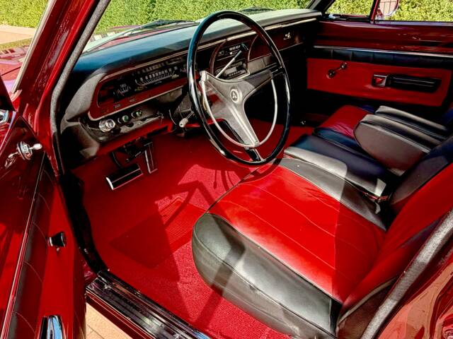 Dodge Dart Demon