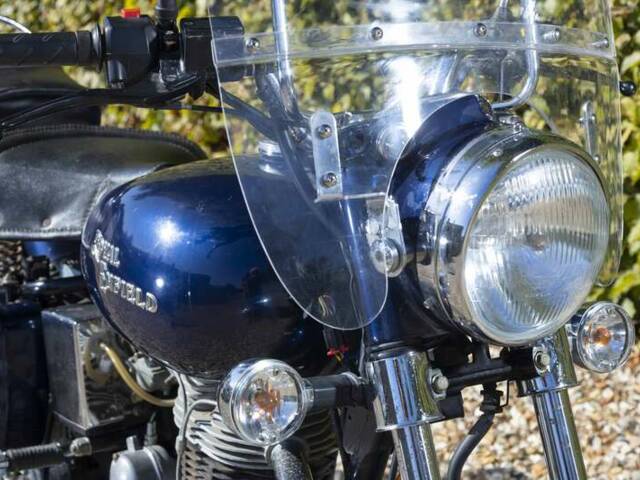 Royal Enfield Bullet Electra 350