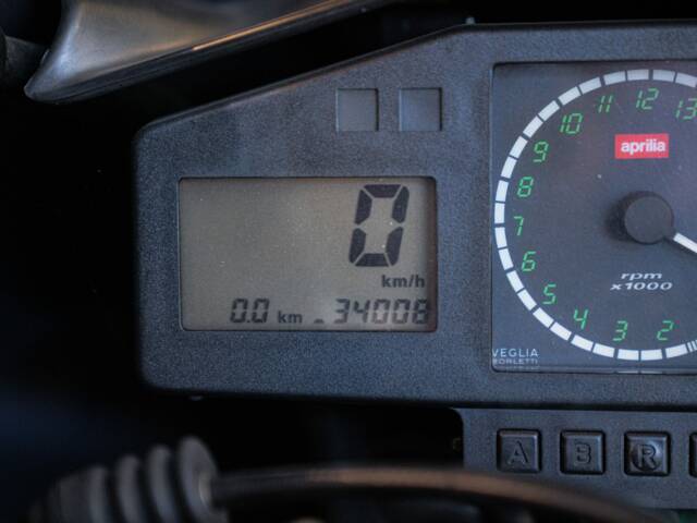 Aprilia RS 250