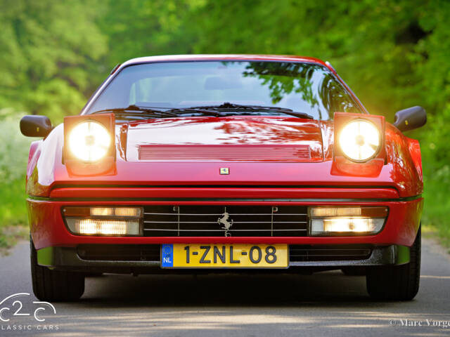Ferrari 328 GTB