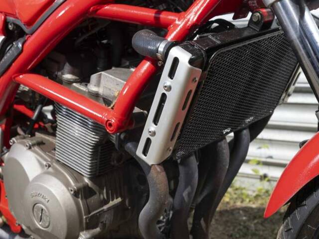 Suzuki GSF 400 Bandit