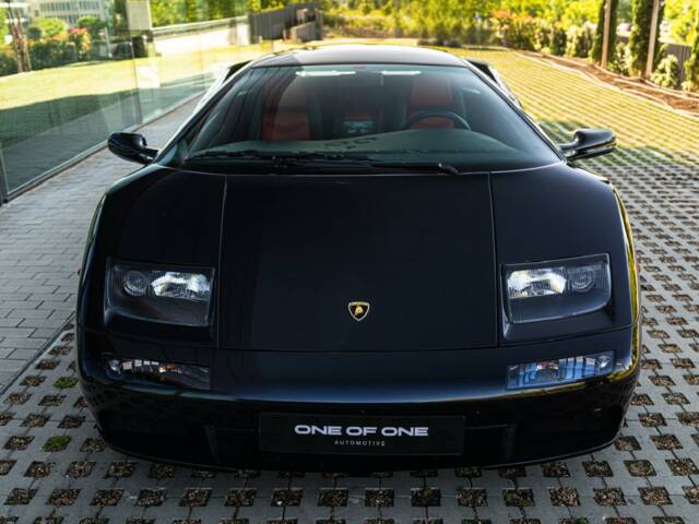 Lamborghini Diablo VT 6.0