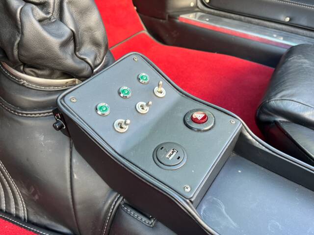 Alfa Romeo 1750 Spider Veloce