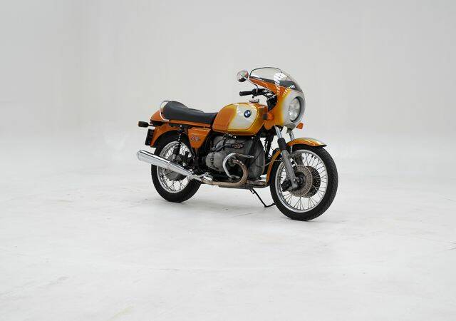 BMW R 90 S