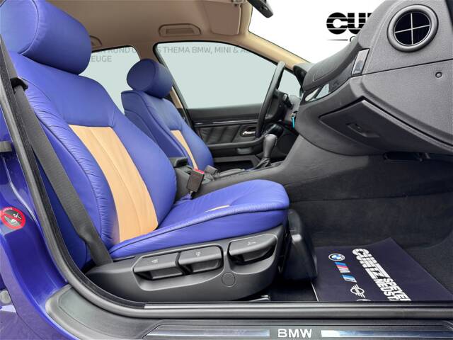 BMW 528i