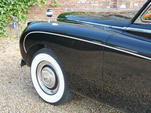 Jaguar Mk IX Classic Cars For Sale Classic Trader