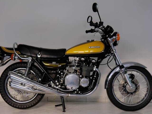 Kawasaki 900 Z1