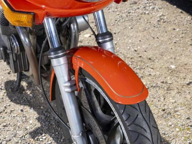 Laverda Jota 1000