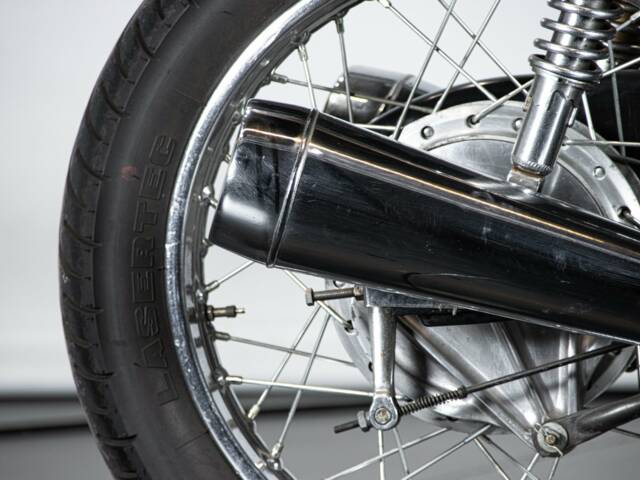 Honda CB 500 Four