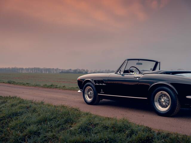 Ferrari 275 GTS