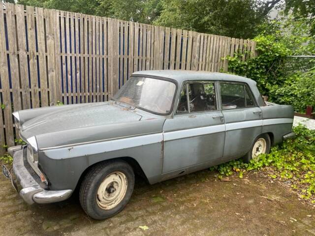 Image 1/7 of Austin A 60 Cambridge (1964)