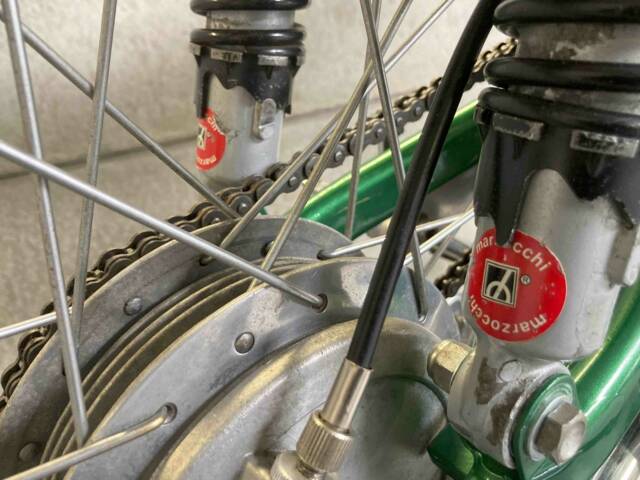 Kreidler Van Veen GP 50
