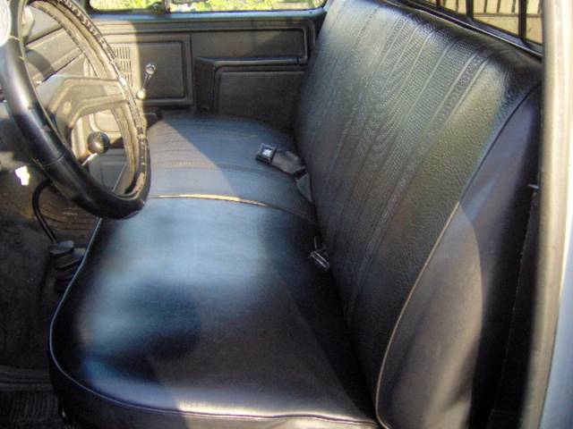 Ford F-150 SuperCab