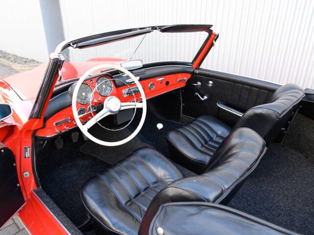 Mercedes-Benz 190 SL