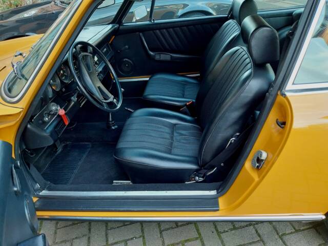 Porsche 911 2.0 T