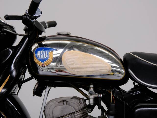 NSU Maxi