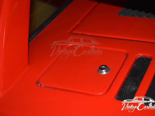 Maserati Merak SS