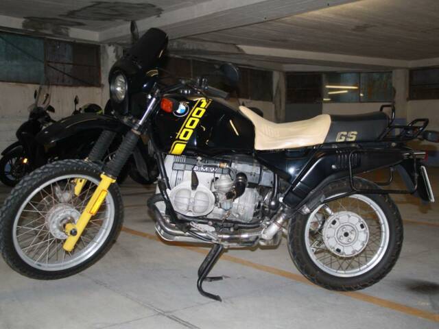 BMW R 100 G/S