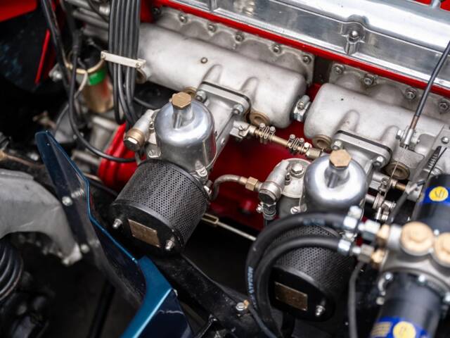 Aston Martin DB 2/4 Mk II