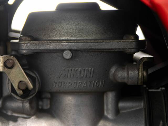 Suzuki GS 450 S
