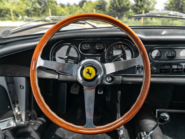 Ferrari 275 GTB