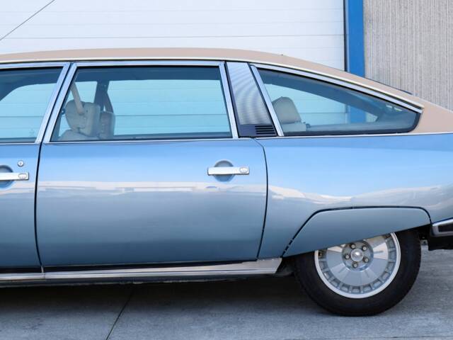 Citroën CX 25 Prestige