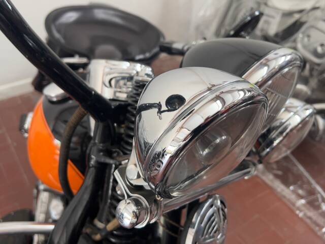 Harley-Davidson Model F