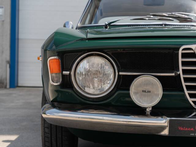 Alfa Romeo Giulia GT 1300 Junior